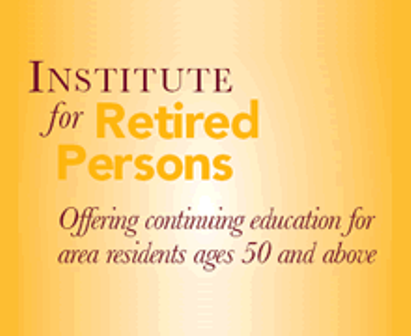 Institute for Retired Persons